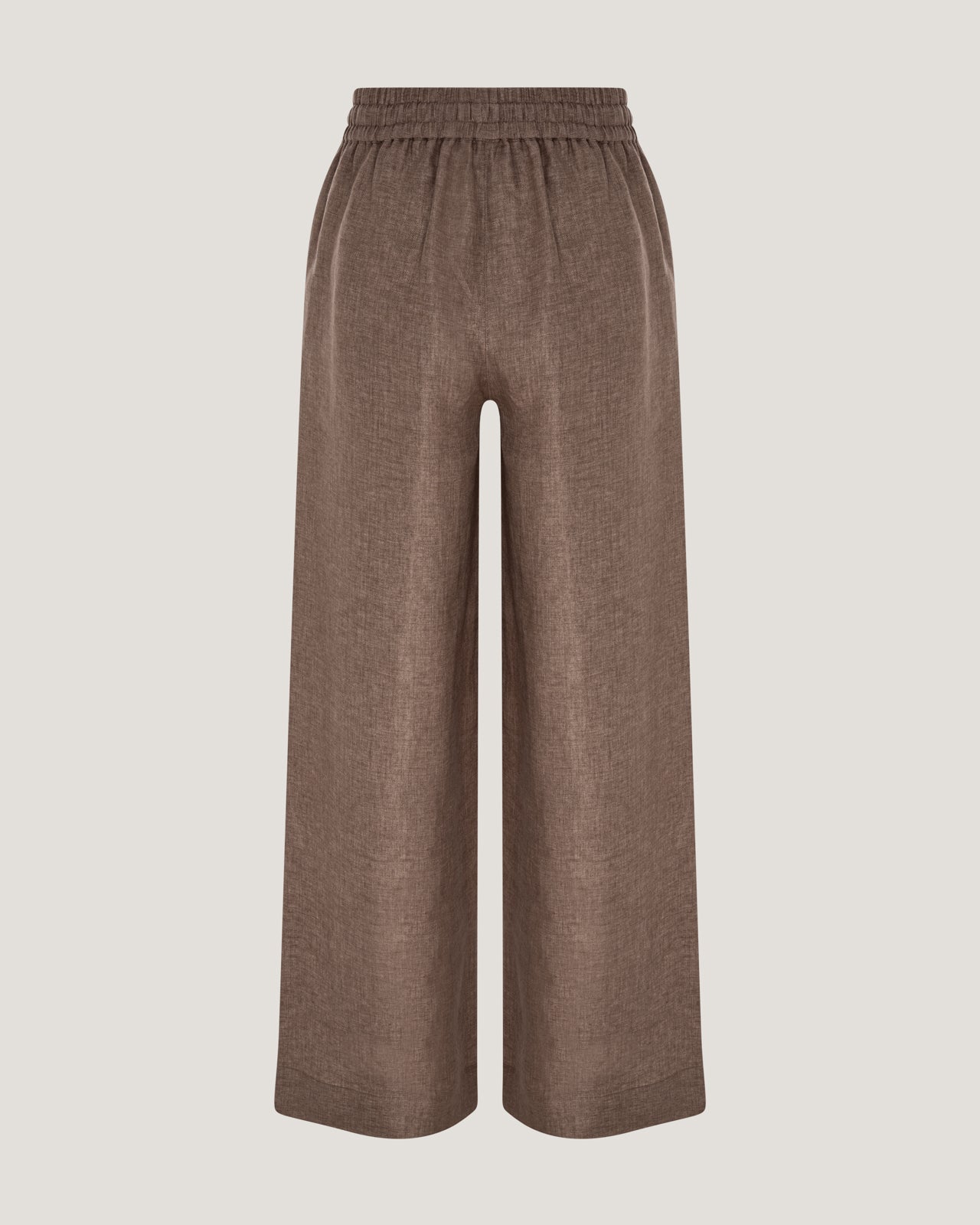 Women Carla Straight Leg Trouser