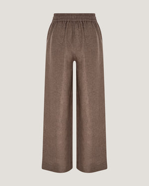 Women Carla Straight Leg Trouser