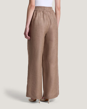 Women Carla Straight Leg Trouser