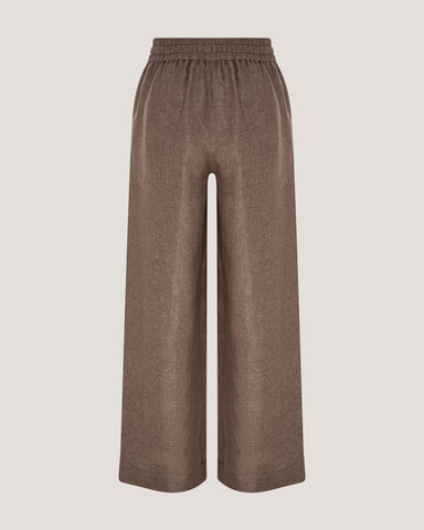 Women Carla Straight Leg Trouser