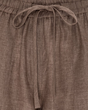 Women Carla Straight Leg Trouser