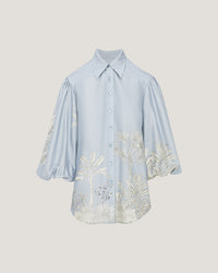 Women Judith Printed Shirt