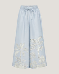 Women Judith Printed Trousers