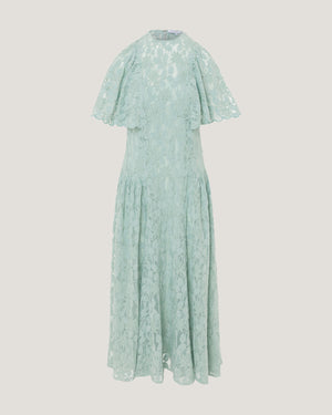 Women Joyce Lace Maxi Dress