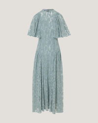 Women Joyce Lace Maxi Dress