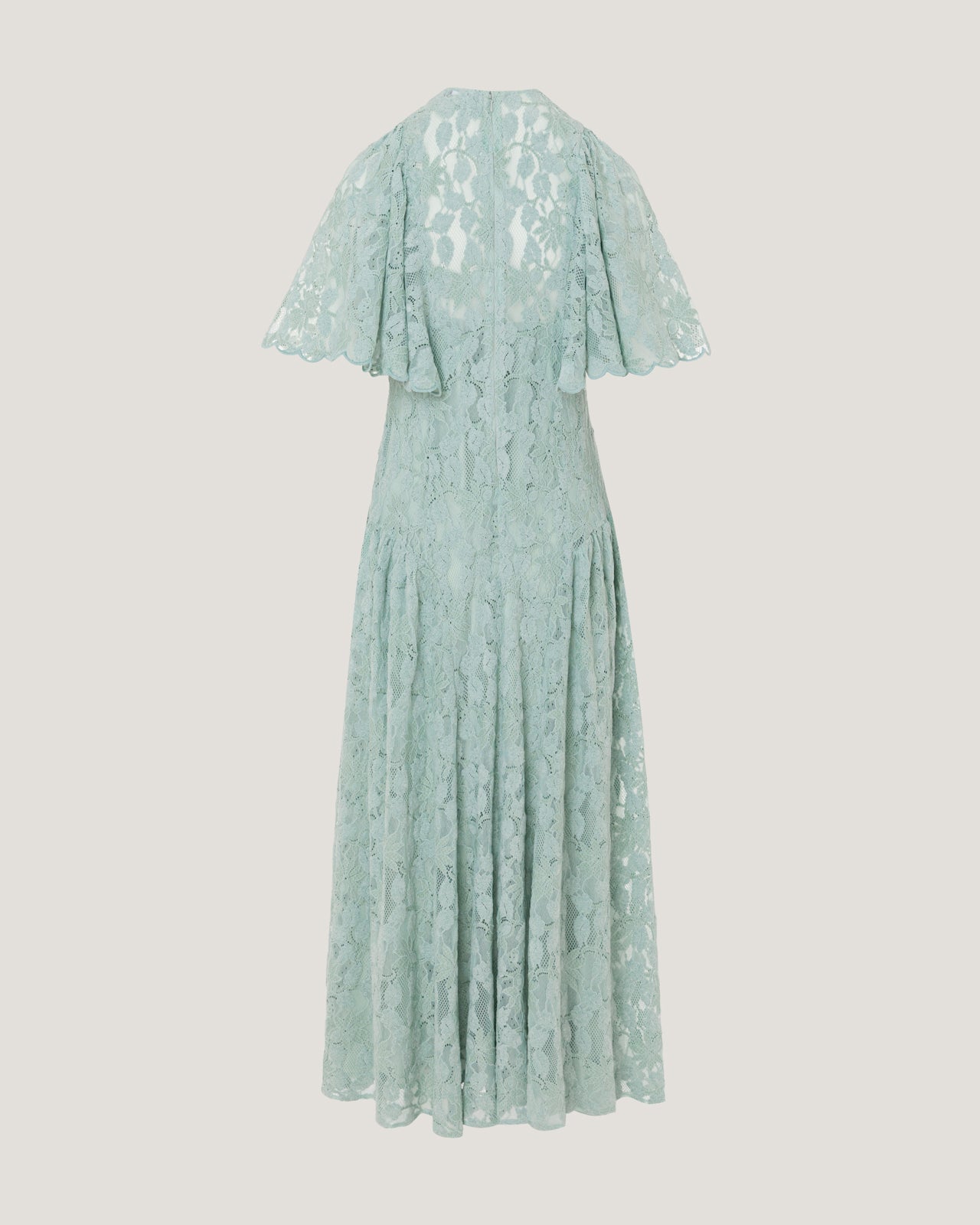 Women Joyce Lace Maxi Dress