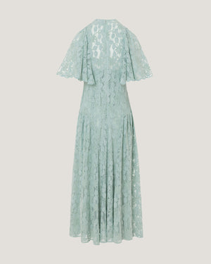 Women Joyce Lace Maxi Dress