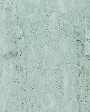 Women Joyce Lace Maxi Dress