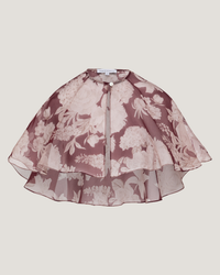 Ameera Organza Bolero