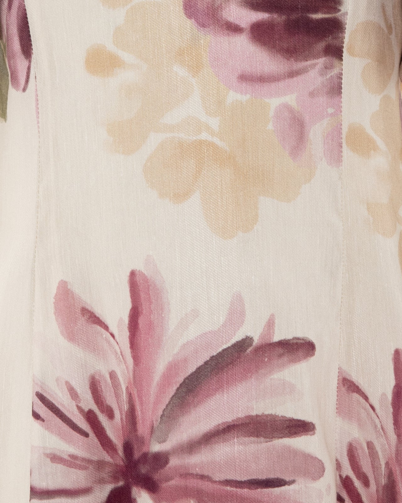 Girls Pamela Printed Dress