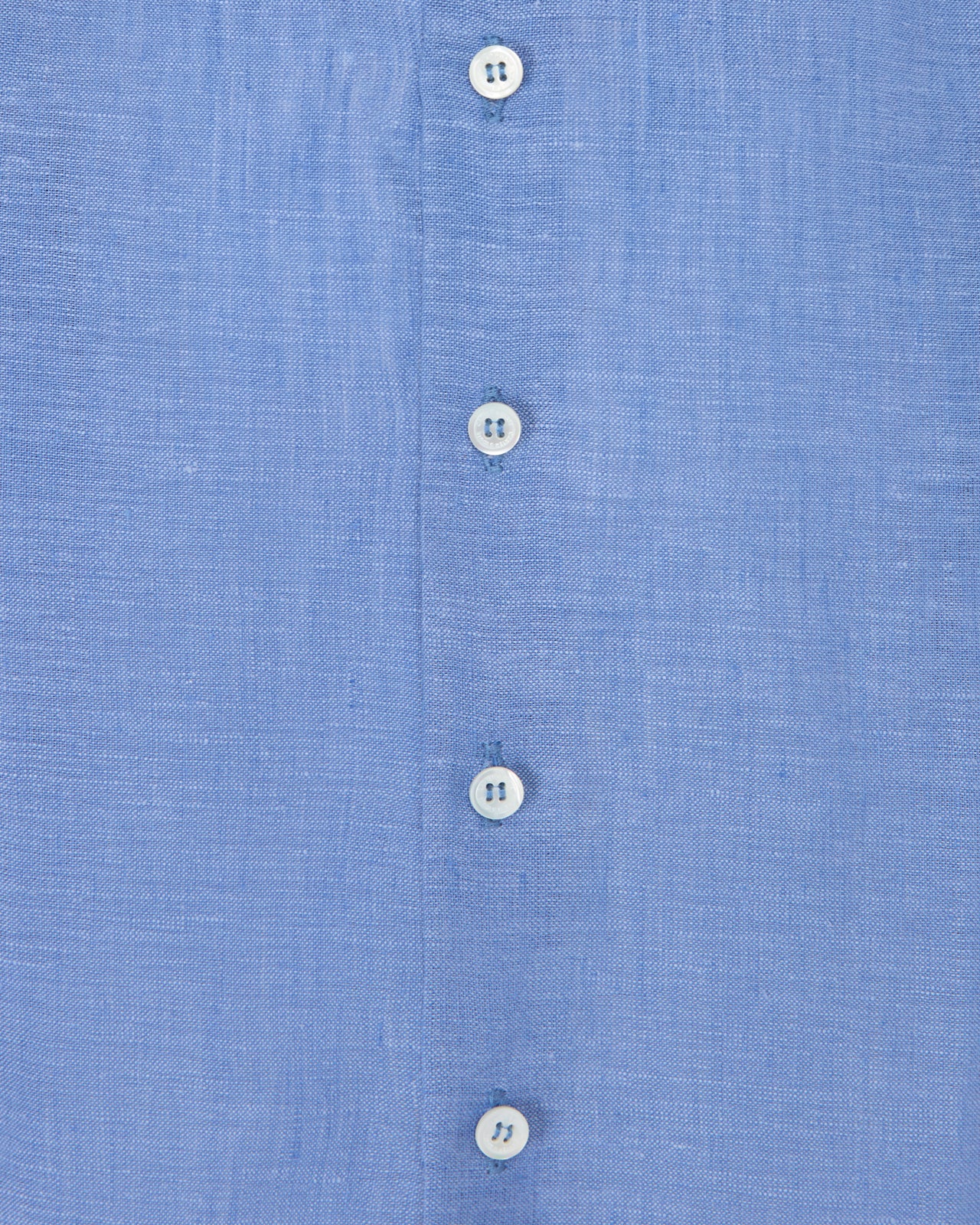 Boys Classic Linen Shirt