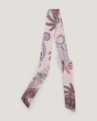 Women Silk Twill Bandeau