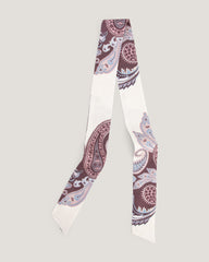 Women Silk Twill Bandeau