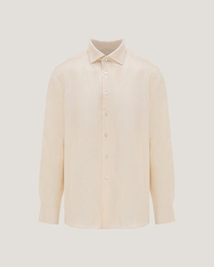 Men Carter Linen Shirt