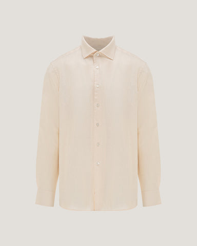 Men Carter Linen Shirt