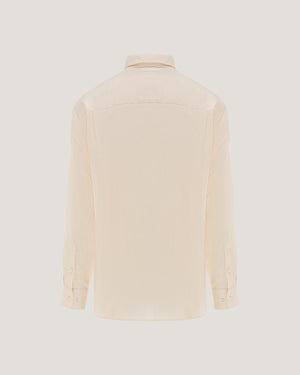 Men Carter Linen Shirt