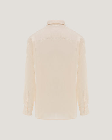 Men Carter Linen Shirt