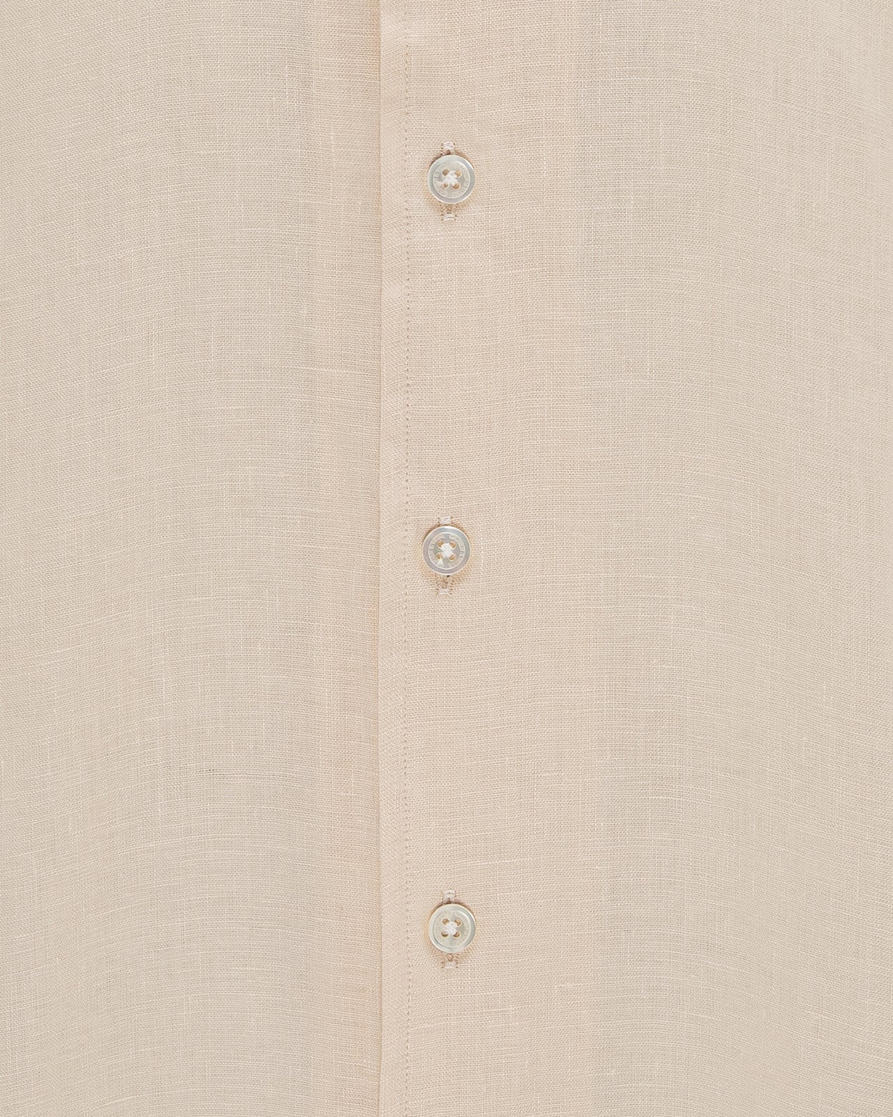 Men Carter Linen Shirt