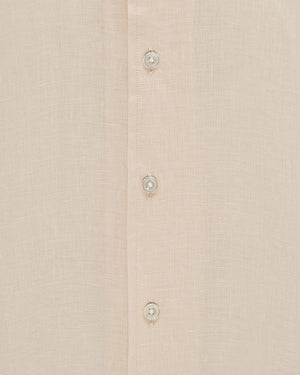 Men Carter Linen Shirt
