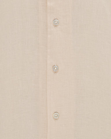 Men Carter Linen Shirt