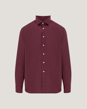 Men Carter Linen Shirt