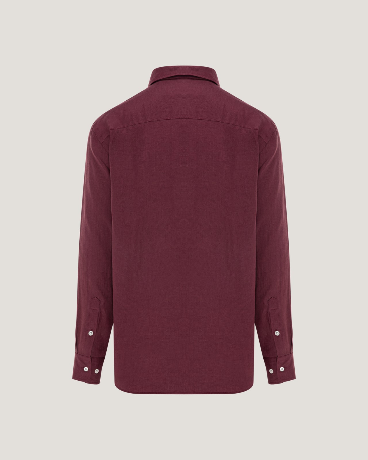 Men Carter Linen Shirt
