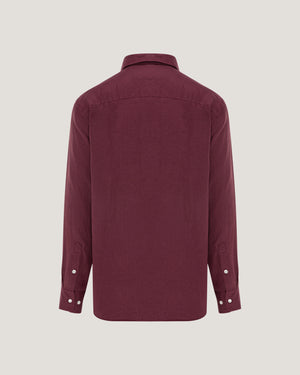 Men Carter Linen Shirt