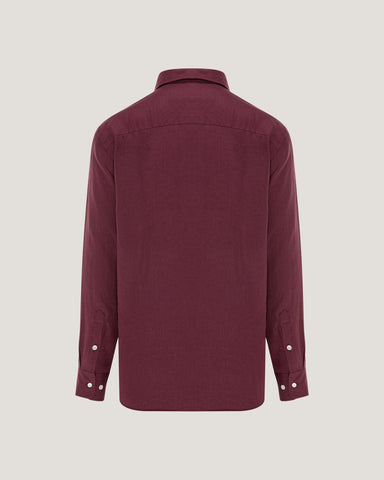Men Carter Linen Shirt
