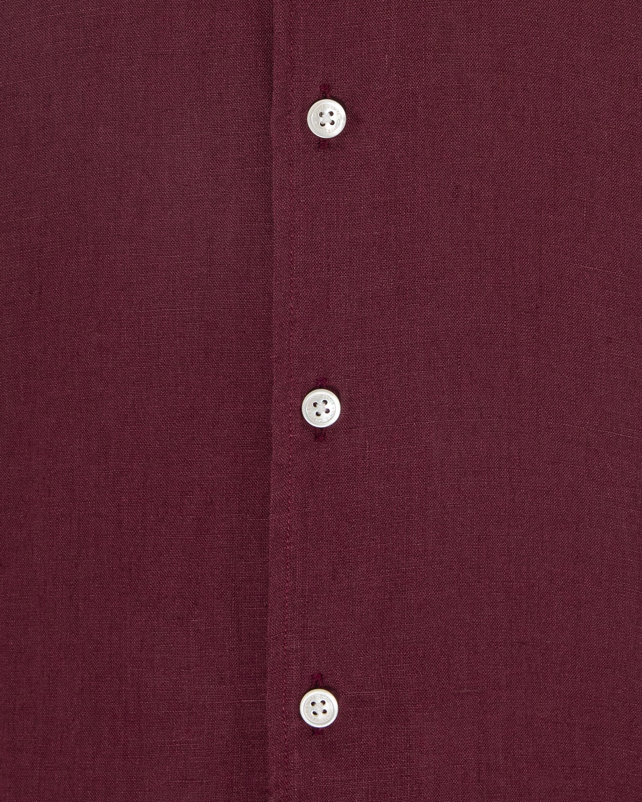 Men Carter Linen Shirt