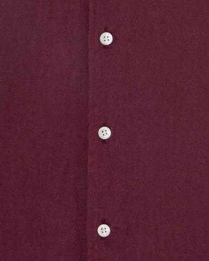 Men Carter Linen Shirt