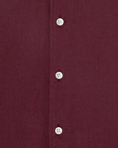 Men Carter Linen Shirt