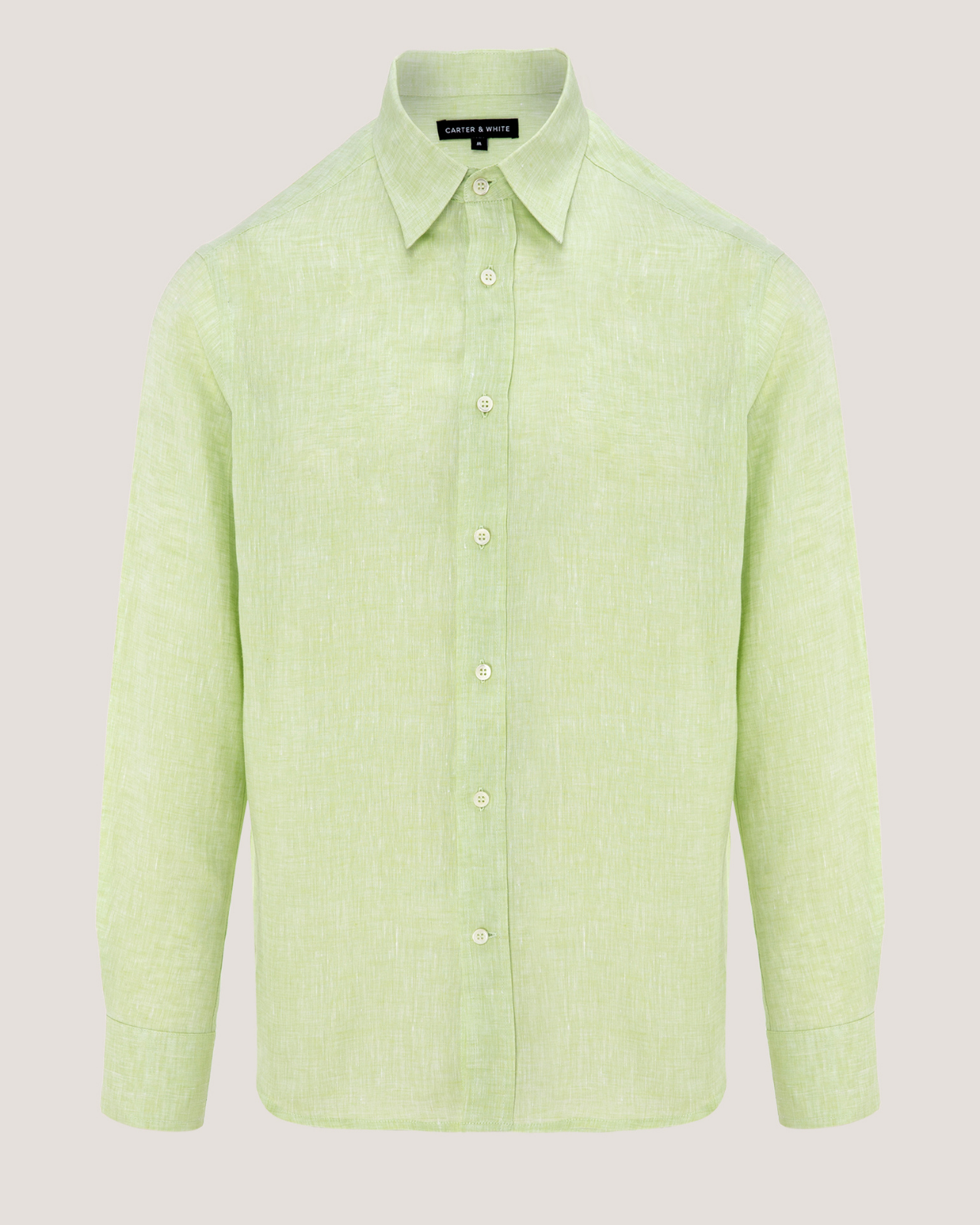 Mario Linen Shirt