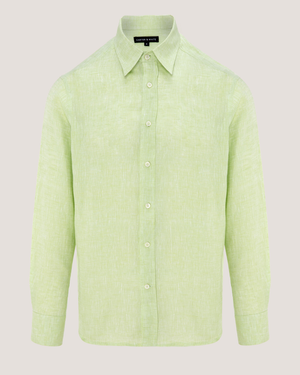Mario Linen Shirt