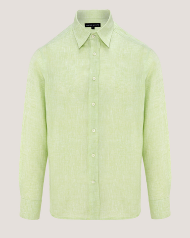 Mario Linen Shirt