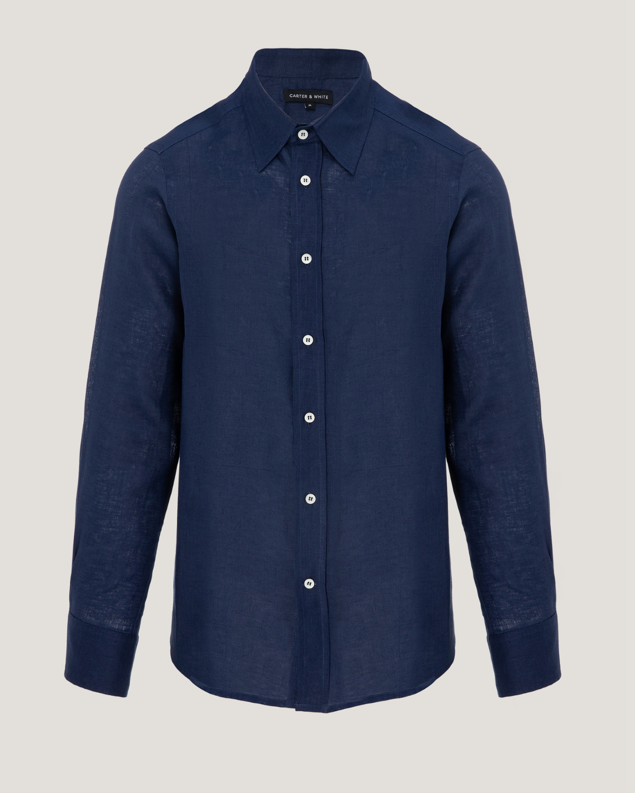 Mario Linen Shirt