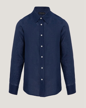 Mario Linen Shirt