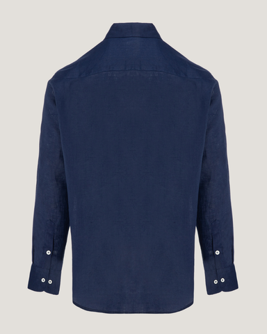 Mario Linen Shirt