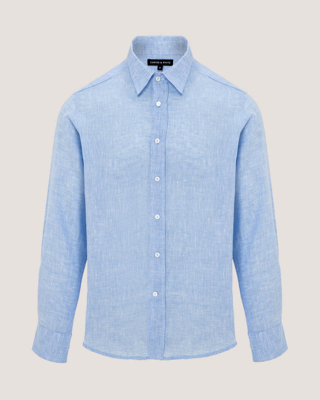 Mario Linen Shirt
