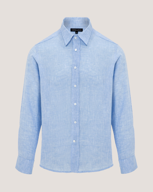 Mario Linen Shirt