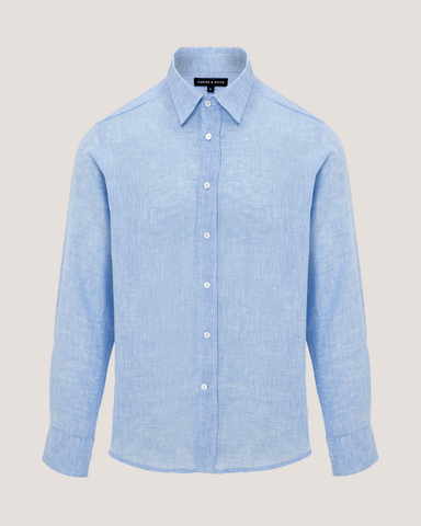 Mario Linen Shirt