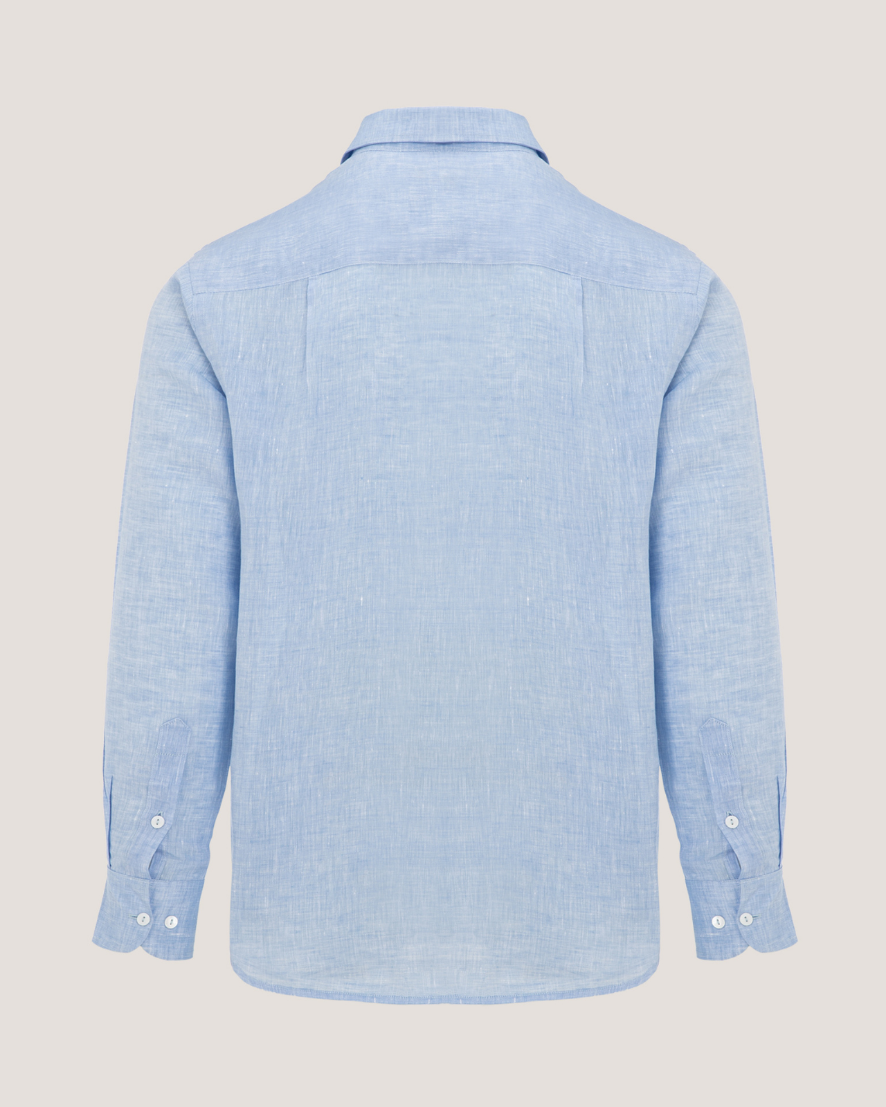 Mario Linen Shirt