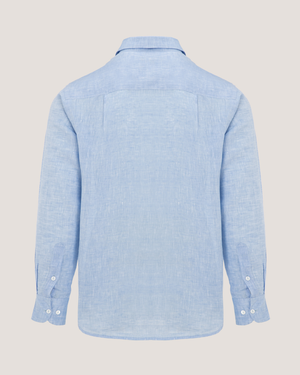 Mario Linen Shirt