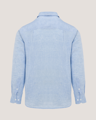 Mario Linen Shirt