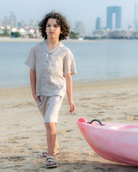 Rashid Resort Set