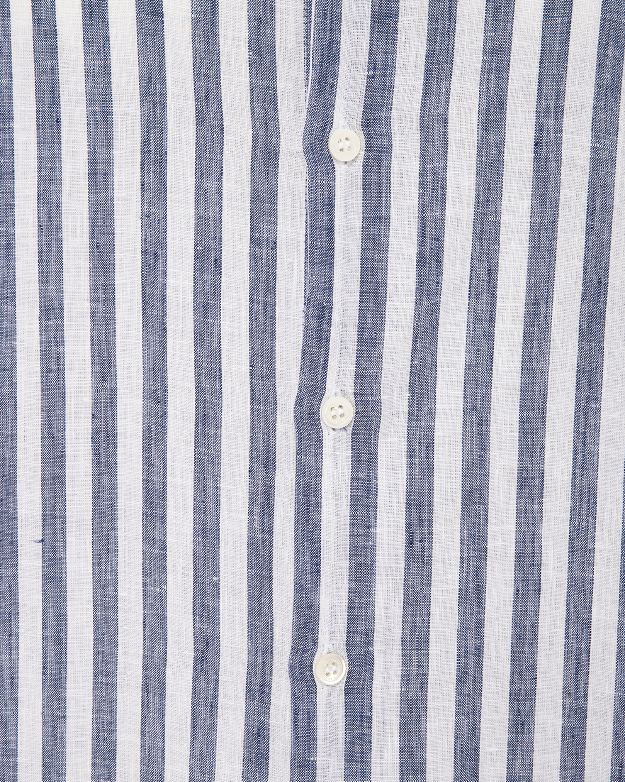 Men Classic Linen Shirt
