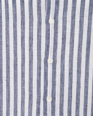 Men Classic Linen Shirt