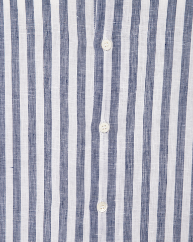 Men Classic Linen Shirt