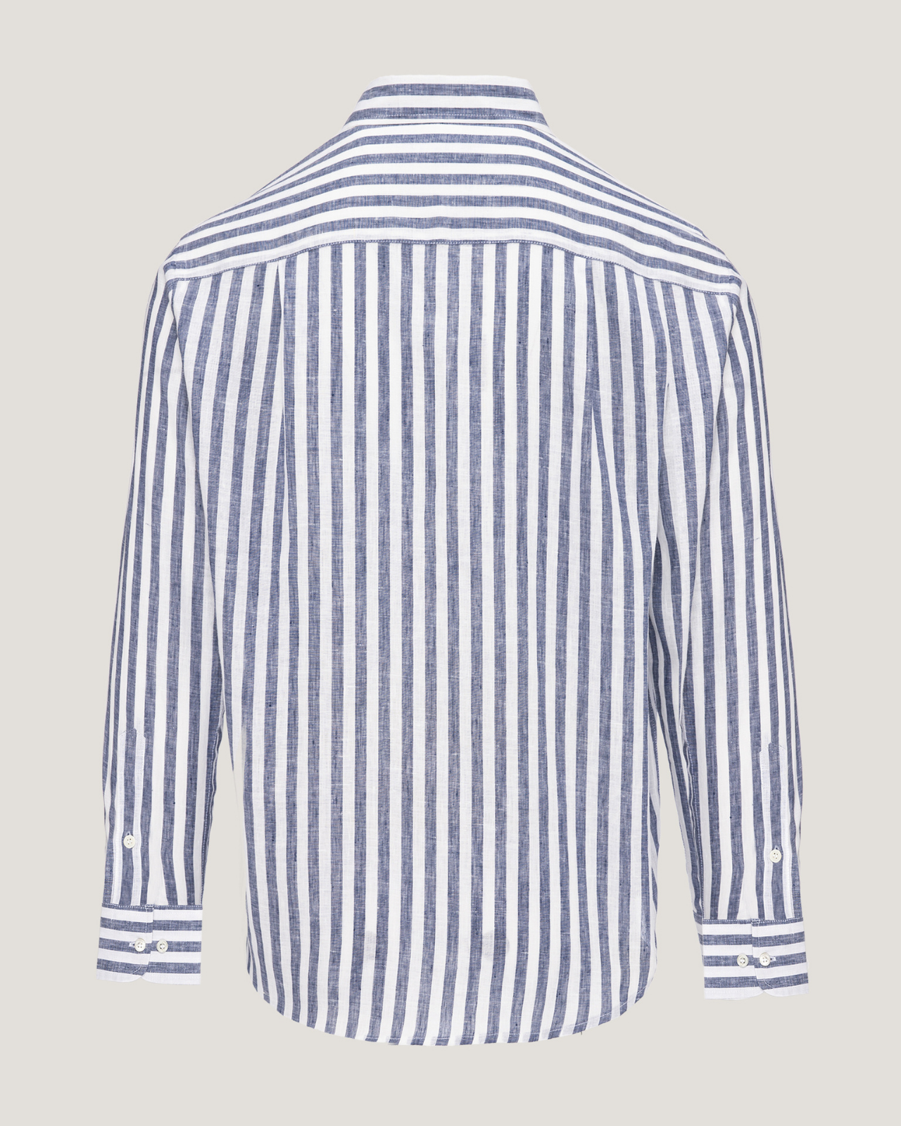 Men Classic Linen Shirt