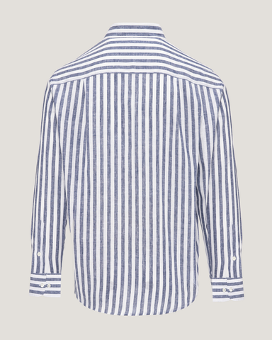 Men Classic Linen Shirt