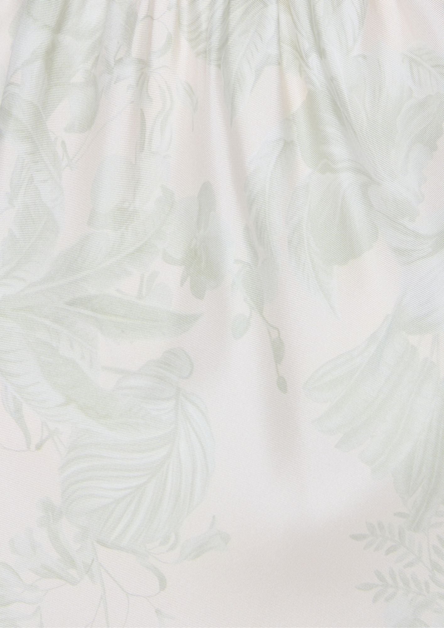 Women Victoria Printed Silk Halter Neck